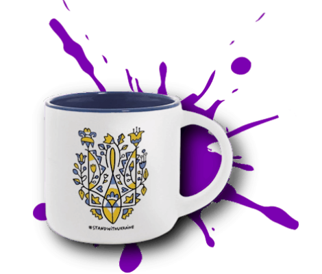 Креативні чашки