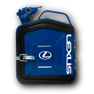 Каністра - бар