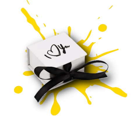 Подарунки на любий привід