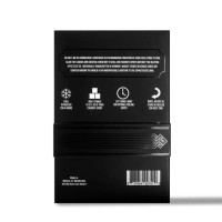 Кубики для охлаждения виски 16 шт мужчине Whiskey Stones Серый 2х2х2см WS003