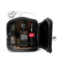 Канистра-бар 5 л. "Bar Boss"