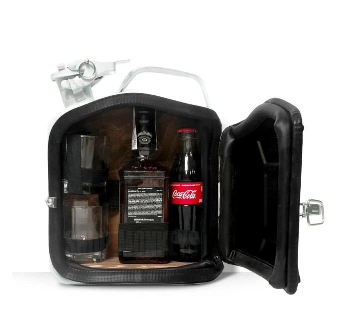 Каністра-бар 5л. "Bar Boss"