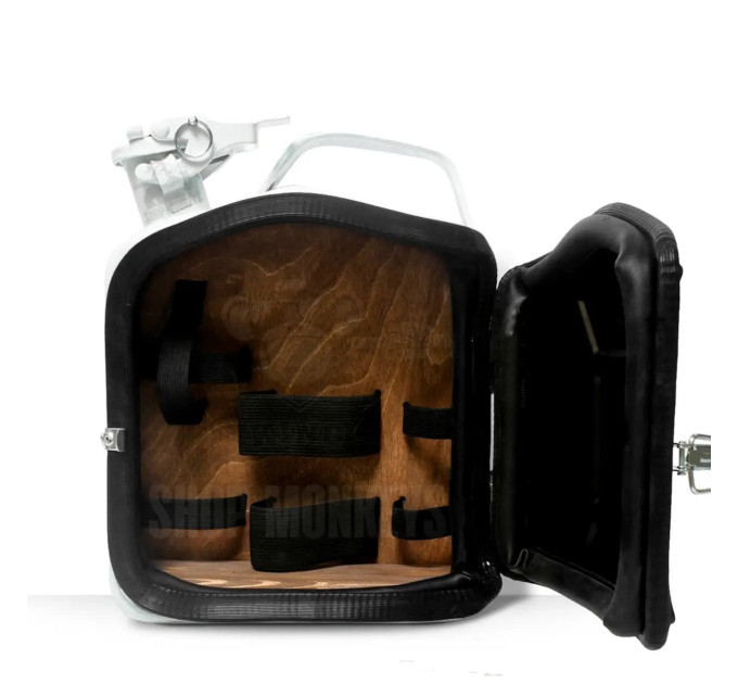 Каністра-бар 5л. "Bar Boss"