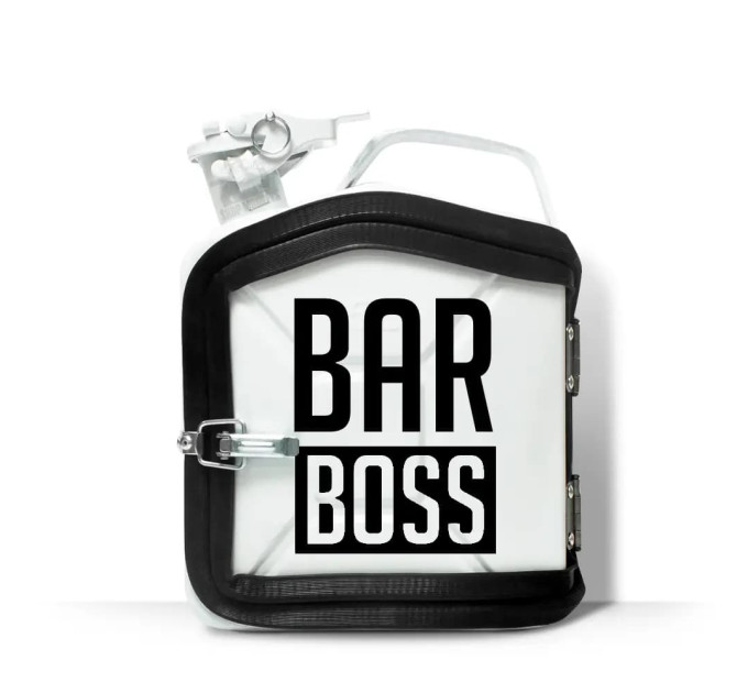 Каністра-бар 5л. "Bar Boss"