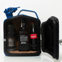 Канистра-бар 5 л. «Lexus»