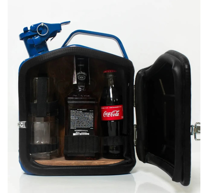 Канистра-бар 5 л. «Lexus»