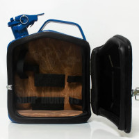 Канистра-бар 5 л. «Lexus»