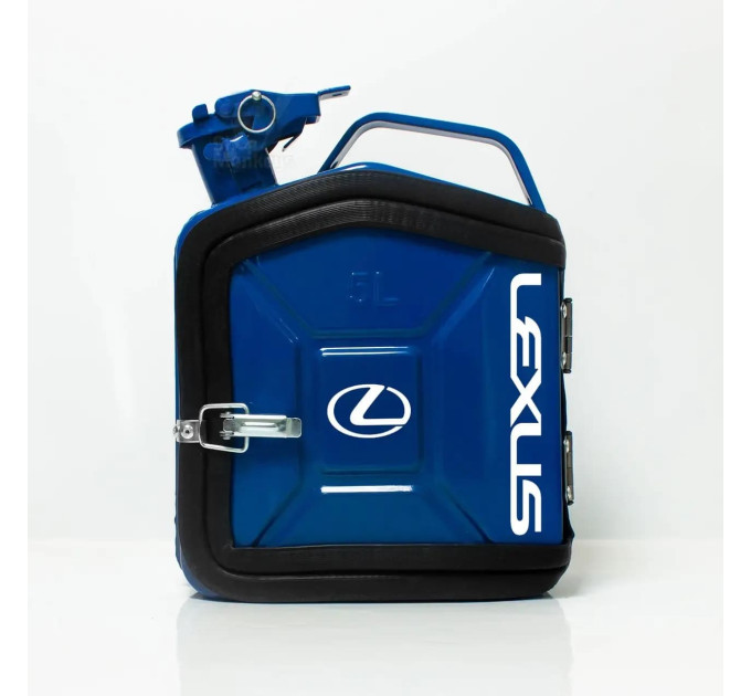 Канистра-бар 5 л. «Lexus»