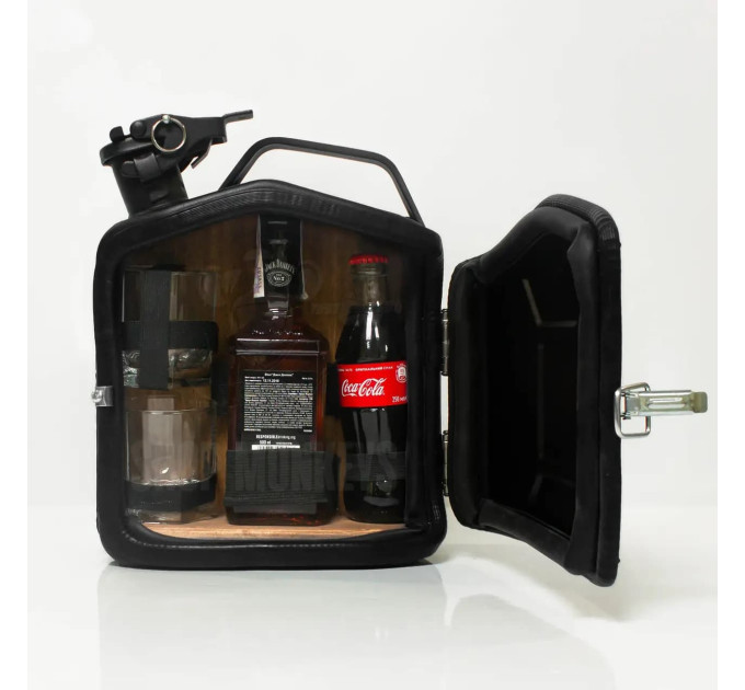 Канистра-бар 5 л. «Mazda»