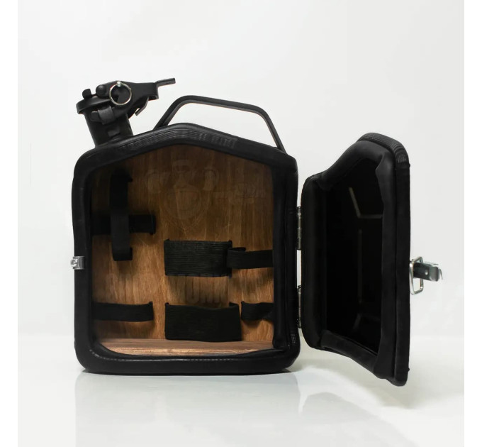 Канистра-бар 5 л. «Mazda»