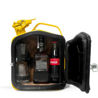 Канистра-бар 5 л. "Стратегічний запас"