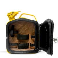 Канистра-бар 5 л. "Стратегічний запас"