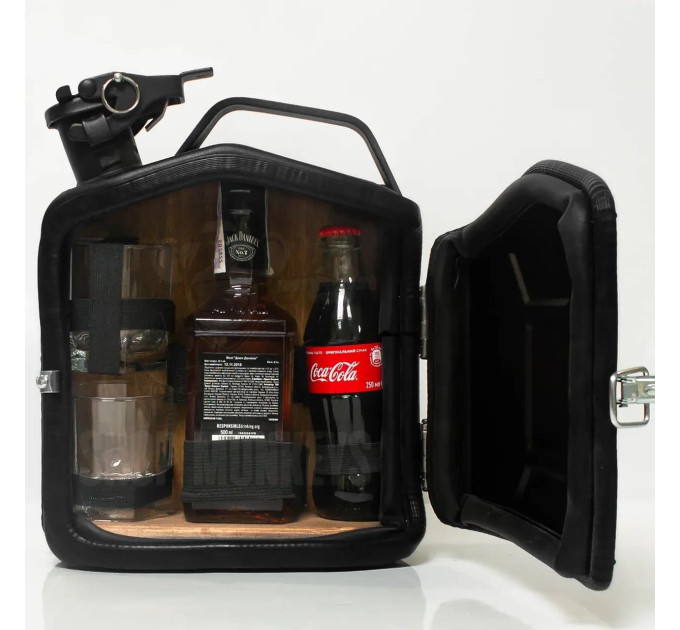 Каністра-бар 5л. «Toyota»