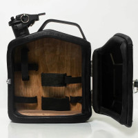 Канистра-бар 5 л. «Toyota»