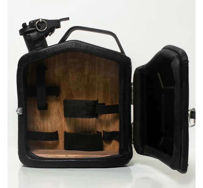 Каністра-бар 5л. «Toyota»