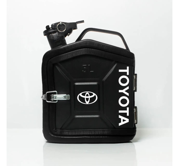 Каністра-бар 5л. «Toyota»