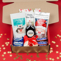 Новогодний подарочный набор Sweet New Year