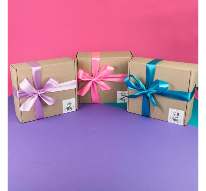 Подарочный набор "Лавандовое настроение"