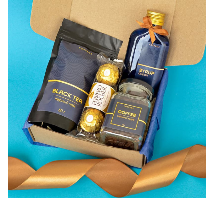 Подарунковий набір Luxury S