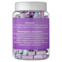 Баночка с записками "Натхнення"