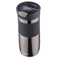 Термокружка Contigo Byron (470 мл) Gunmetal