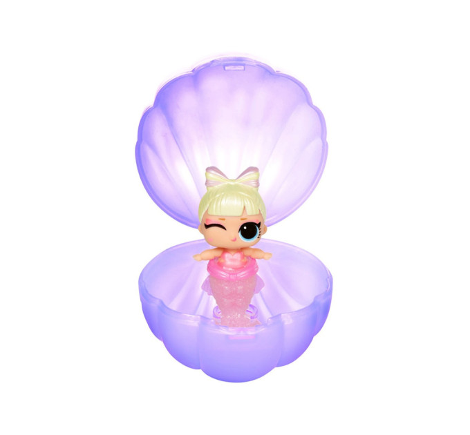 Игровой набор с куклой "Русалочки-сестрички" L.O.L. Surprise! 515760 в ассортименте