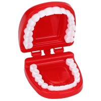 Детский игровой набор "Стоматолог" ТехноК 4470TXK Розовый