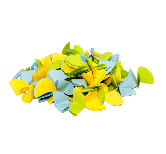 100 и Одна Причина, почему я люблю тебя, бабушка (рус.)