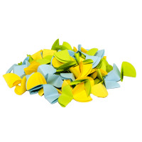 100 и Одна Причина, почему я люблю тебя, дедушка (рус.)