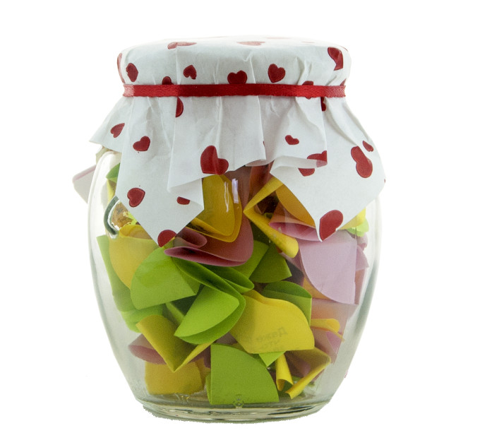 100 та Одна Можливість не нудьгувати ввечері (рус.)