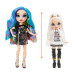 Кукла детская "Амая Рэин" Rainbow High 582953 серии "Junior High"с аксессуарами