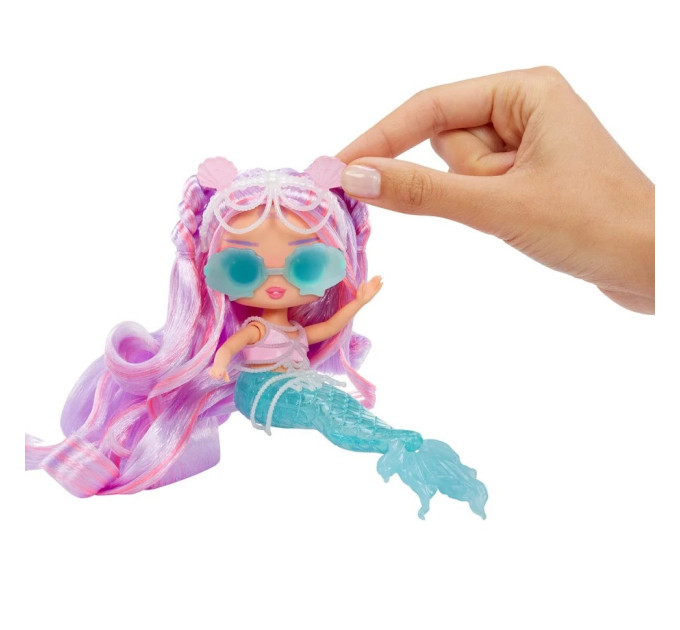 Ігровий набір з лялькою "Лана Мерін" L.O.L. Surprise! 510444 серії "Tweens Mermaids!" з аксесуарами