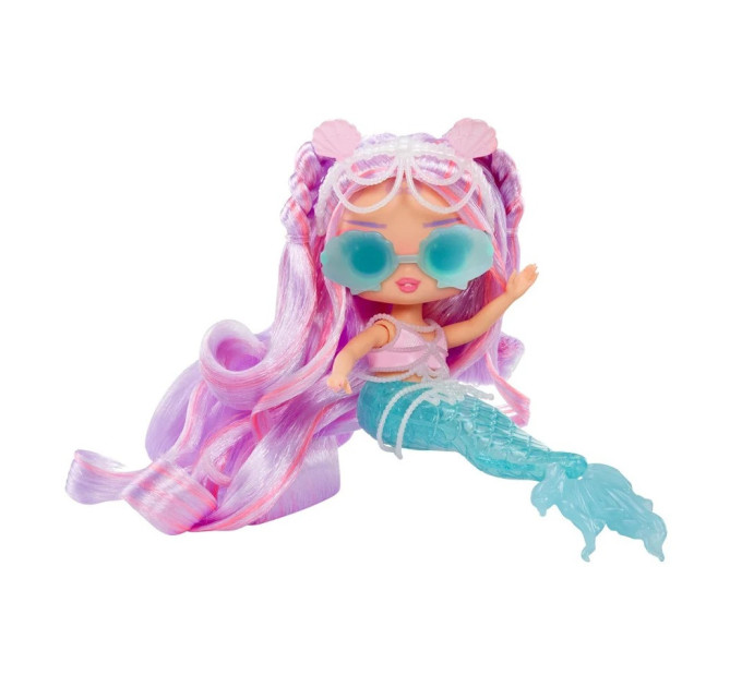 Ігровий набір з лялькою "Лана Мерін" L.O.L. Surprise! 510444 серії "Tweens Mermaids!" з аксесуарами