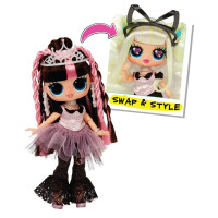 Игровой набор с куклой Билли Блонд L.O.L. Surprise! 591740 серии "Surprise Swap" с аксессуарами