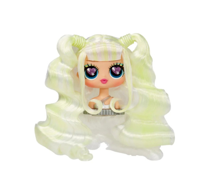 Ігровий набір з лялькою Біллі Блонд L.O.L. Surprise! 591740 серії "Surprise Swap" з аксесуарами