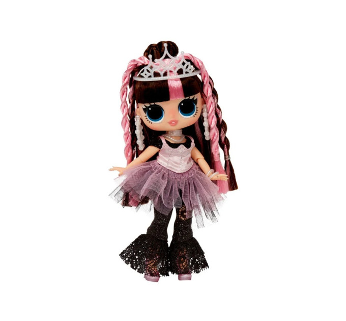 Ігровий набір з лялькою Біллі Блонд L.O.L. Surprise! 591740 серії "Surprise Swap" з аксесуарами