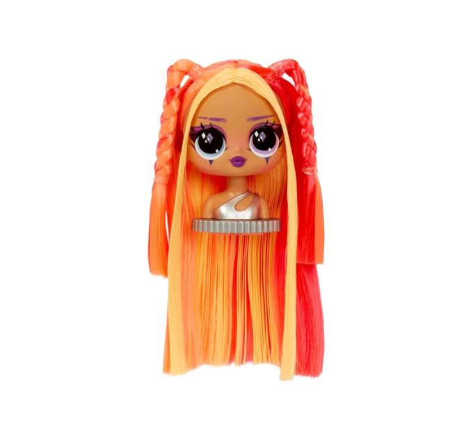 Игровой набор с куклой Бейли Брэнс L.O.L. Surprise! 591757 серии "Surprise Swap" с аксессуарами