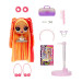 Игровой набор с куклой Бейли Брэнс L.O.L. Surprise! 591757 серии "Surprise Swap" с аксессуарами