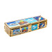 Детский Сортер Монтессори "Транспорт" Puz-34043