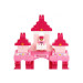 Игровой набор конструктор "Palace fantasy" 0044TXK 180 деталей