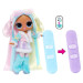 Игровой набор с куклой Конфетка L.O.L.Surprise! 427711 серии "Tweens Winter Snow" с аксессуарами