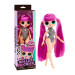 Кукла детская Роллер Леди L.O.L. Surprise! 987444-EUC серии "OPP O.M.G." с аксессуарами