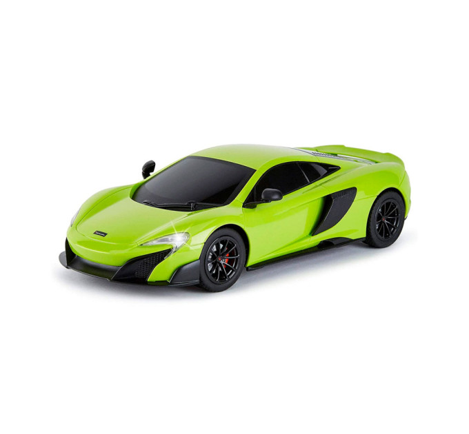 Автомобиль на радиоуправлении MCLAREN 675LT KS DRIVE 124GMGR масштаб 1:24, 2.4Ghz