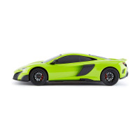 Автомобиль на радиоуправлении MCLAREN 675LT KS DRIVE 124GMGR масштаб 1:24, 2.4Ghz