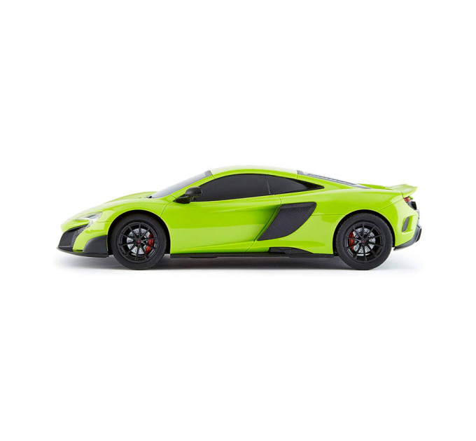Автомобиль на радиоуправлении MCLAREN 675LT KS DRIVE 124GMGR масштаб 1:24, 2.4Ghz