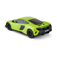 Автомобиль на радиоуправлении MCLAREN 675LT KS DRIVE 124GMGR масштаб 1:24, 2.4Ghz
