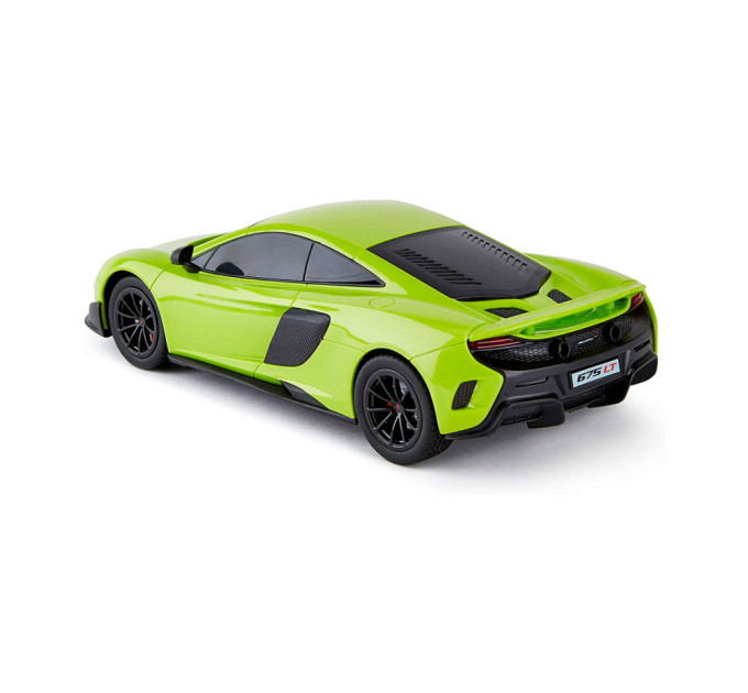 Автомобиль на радиоуправлении MCLAREN 675LT KS DRIVE 124GMGR масштаб 1:24, 2.4Ghz