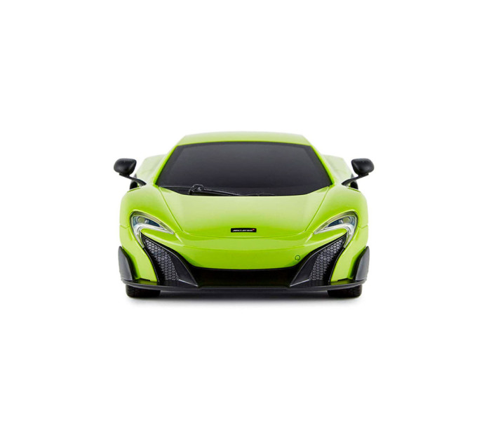 Автомобиль на радиоуправлении MCLAREN 675LT KS DRIVE 124GMGR масштаб 1:24, 2.4Ghz