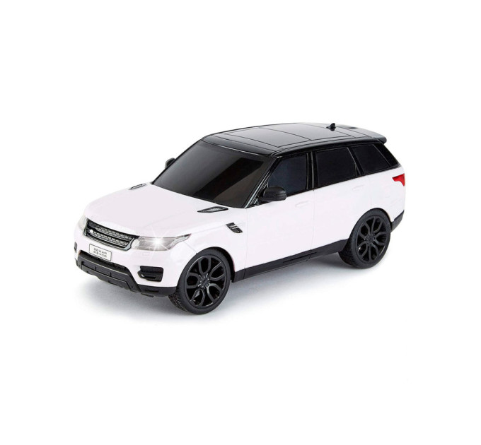 Автомобіль на радіокеруванні LAND ROVER RANGE ROVER SPORT KS DRIVE 124GRRW масштаб 1:24, 2.4Ghz