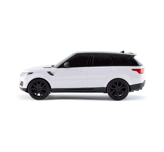 Автомобіль на радіокеруванні LAND ROVER RANGE ROVER SPORT KS DRIVE 124GRRW масштаб 1:24, 2.4Ghz